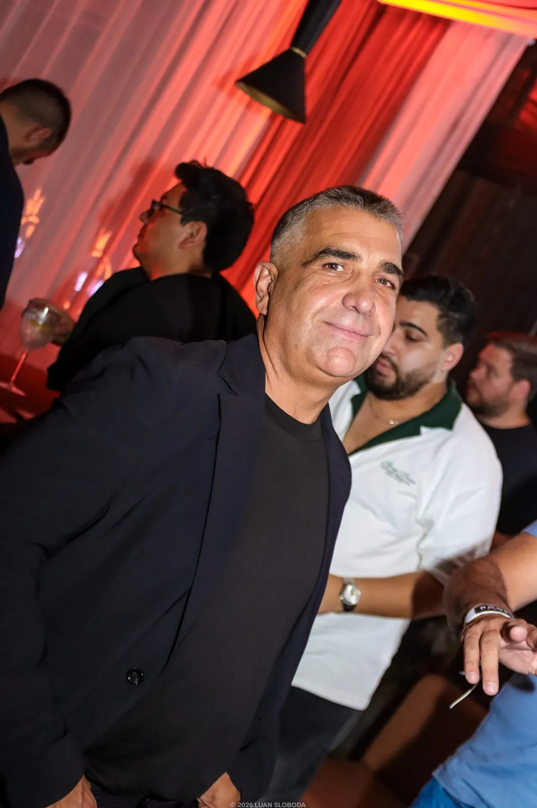 Festa corporativa da Pragmatic Play