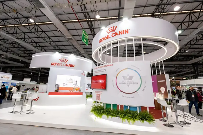 Stands — foto 2