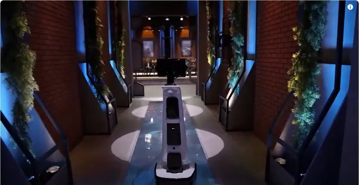 Shark Tank Brasil — temporada 8 — foto 2