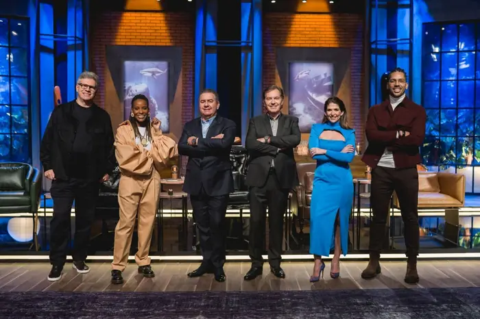 Shark Tank Brasil — temporada 9 — foto 1