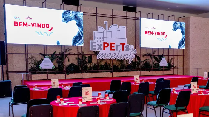 Eventos — foto 2