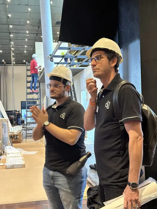 Organização de eventos — foto 3