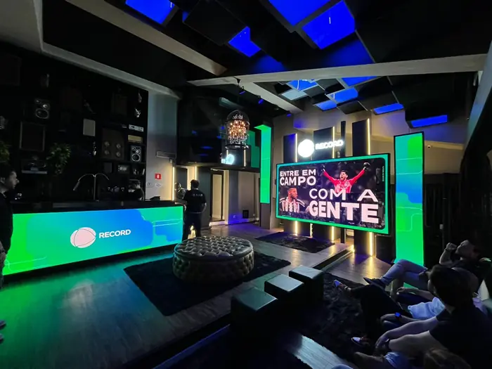 Organização de eventos — foto 9