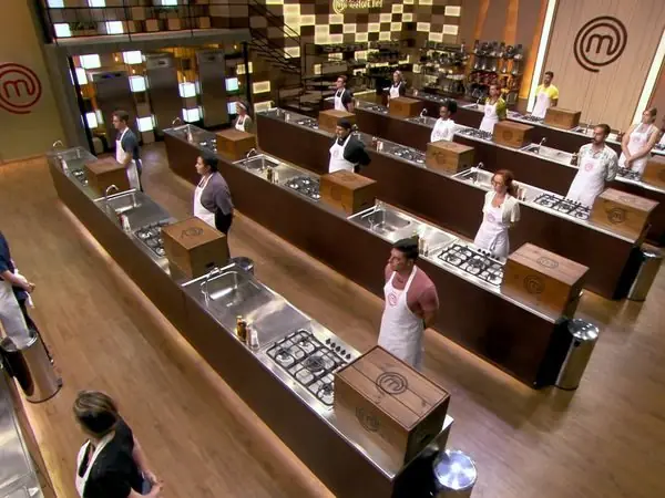 MasterChef Brasil — 2018 a 2020 — foto 11