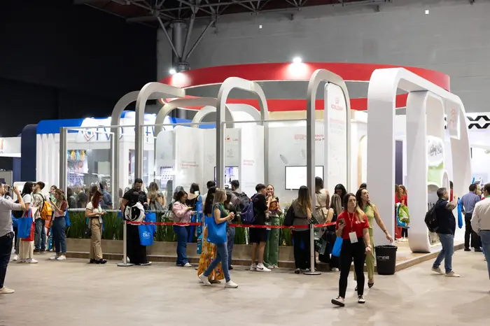 Organização de eventos — foto 5